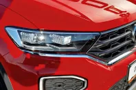 Volkswagen T-Roc din 2021 cu 154.485 km - oferta VOL129647 - foto 9