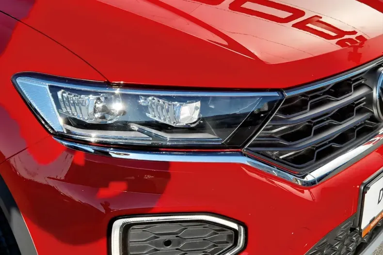 Volkswagen T-Roc din 2021 cu 154.485 km - oferta VOL129647 - foto 9