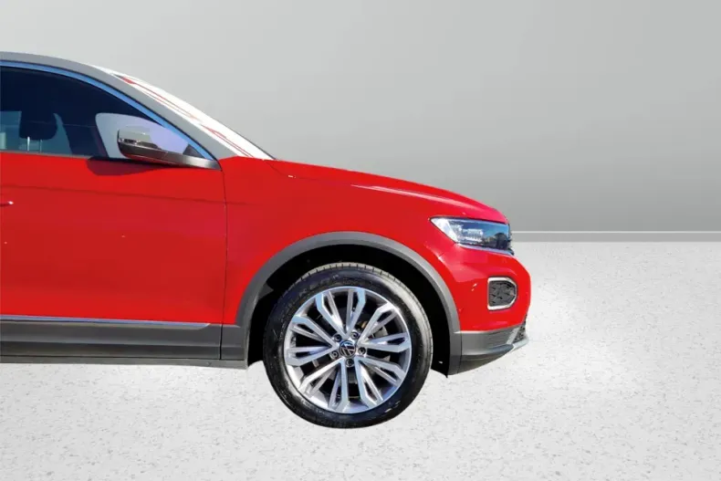 Volkswagen T-Roc din 2021 cu 154.485 km - oferta VOL129647 - foto 11