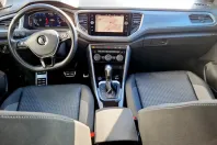 Volkswagen T-Roc din 2021 cu 154.485 km - oferta VOL129647 - foto 13