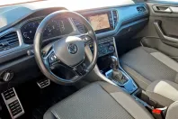 Volkswagen T-Roc din 2021 cu 154.485 km - oferta VOL129647 - foto 16