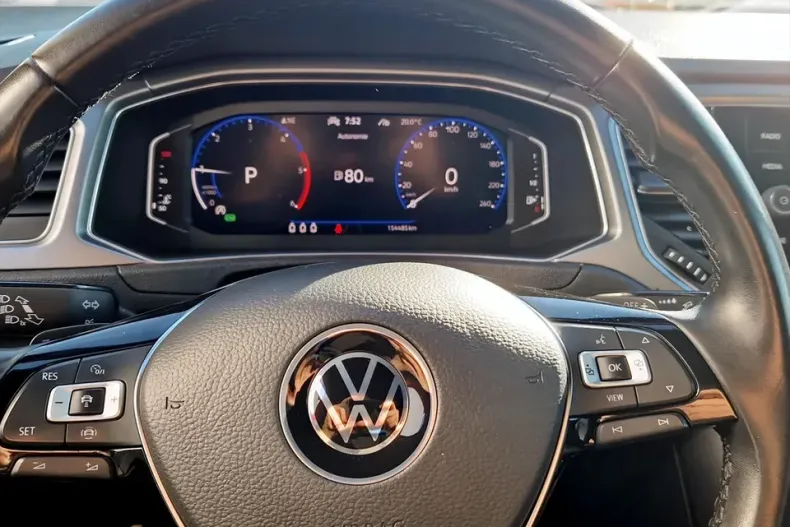 Volkswagen T-Roc din 2021 cu 154.485 km - oferta VOL129647 - foto 19