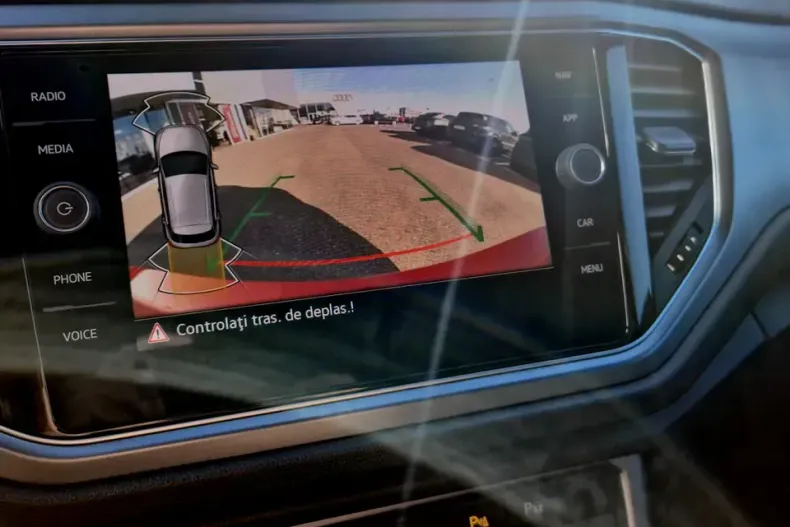 Volkswagen T-Roc din 2021 cu 154.485 km - oferta VOL129647 - foto 23