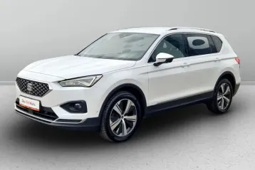 Seat Tarraco din 2022 - oferta SEA129648