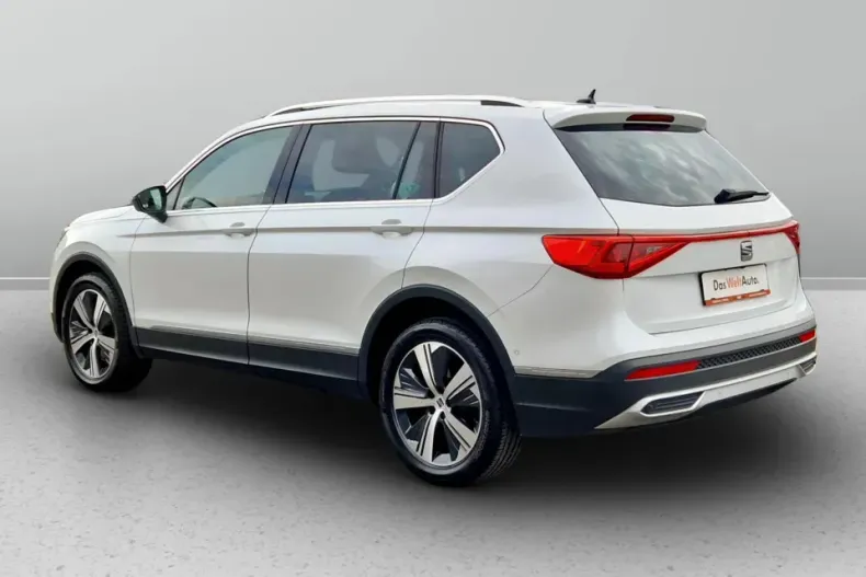 Seat Tarraco din 2022 cu 120.393 km - oferta SEA129648 - foto 3