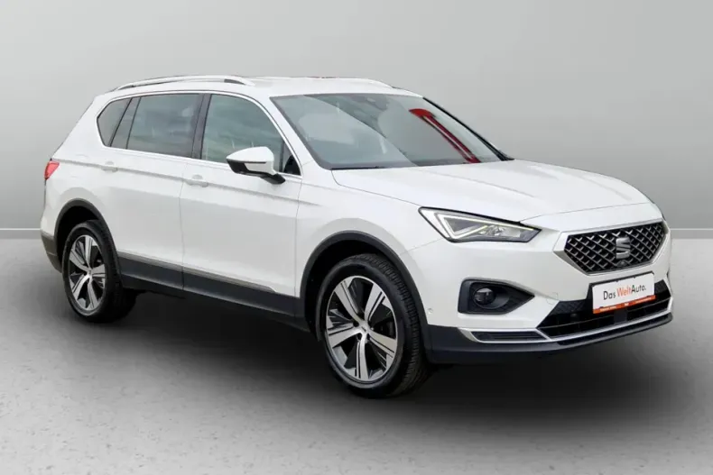 Seat Tarraco din 2022 cu 120.393 km - oferta SEA129648 - foto 5