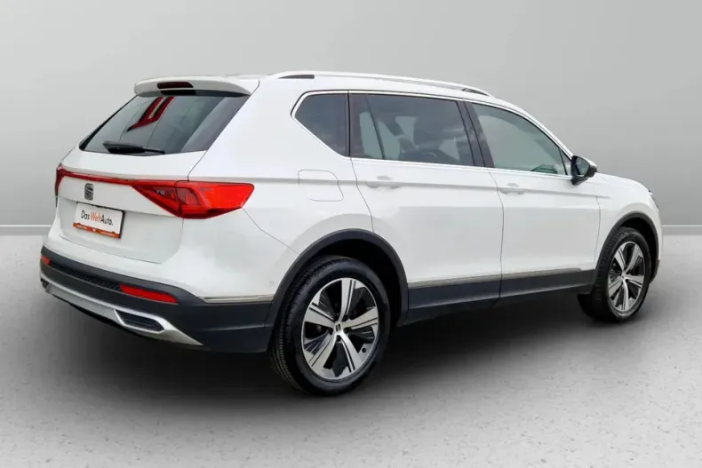 Seat Tarraco din 2022 cu 120.393 km - oferta SEA129648 - foto 7