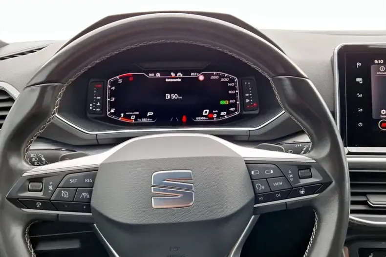 Seat Tarraco din 2022 cu 120.393 km - oferta SEA129648 - foto 19