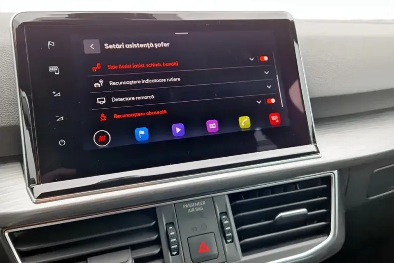 Seat Tarraco din 2022 cu 120.393 km - oferta SEA129648 - foto 22