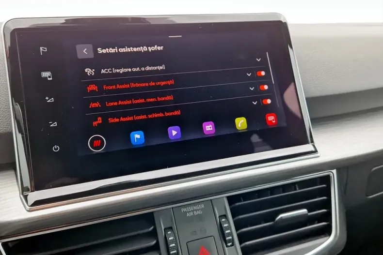 Seat Tarraco din 2022 cu 120.393 km - oferta SEA129648 - foto 23