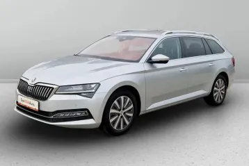 Skoda Superb din 2022 - oferta SKO129650