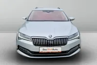 Skoda Superb din 2022 cu 116.760 km - oferta SKO129650 - foto 4