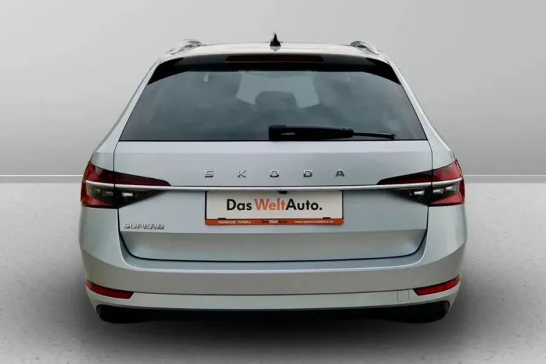 Skoda Superb din 2022 cu 116.760 km - oferta SKO129650 - foto 8