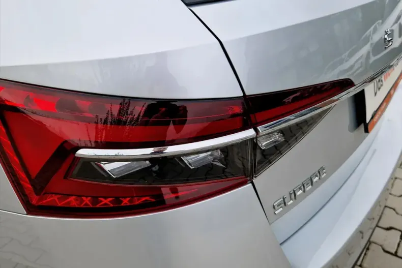 Skoda Superb din 2022 cu 116.760 km - oferta SKO129650 - foto 10