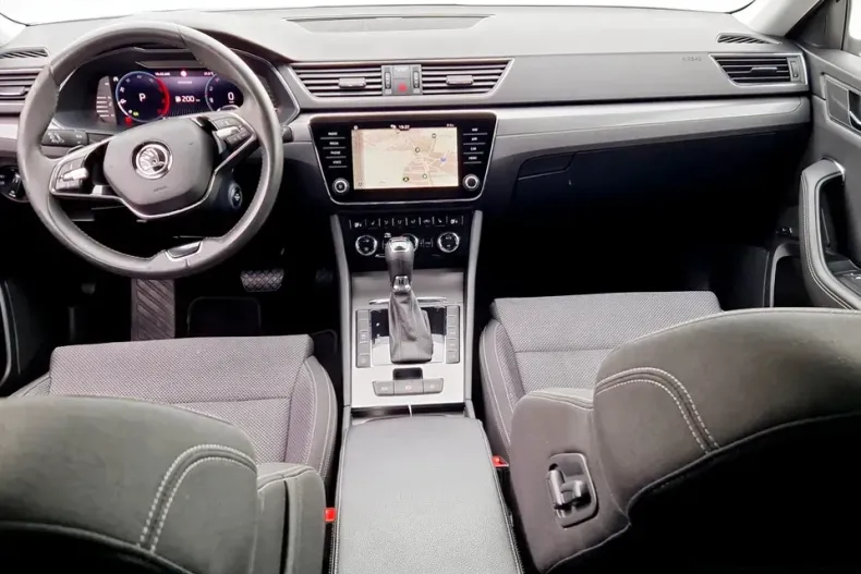 Skoda Superb din 2022 cu 116.760 km - oferta SKO129650 - foto 13