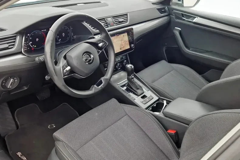 Skoda Superb din 2022 cu 116.760 km - oferta SKO129650 - foto 16