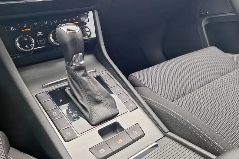 Skoda Superb din 2022 cu 116.760 km - oferta SKO129650 - foto 17