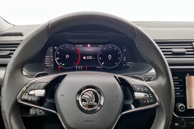 Skoda Superb din 2022 cu 116.760 km - oferta SKO129650 - foto 19