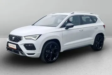 Seat Ateca din 2022 - oferta SEA129652