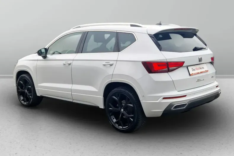 Seat Ateca din 2022 cu 133.276 km - oferta SEA129652 - foto 3