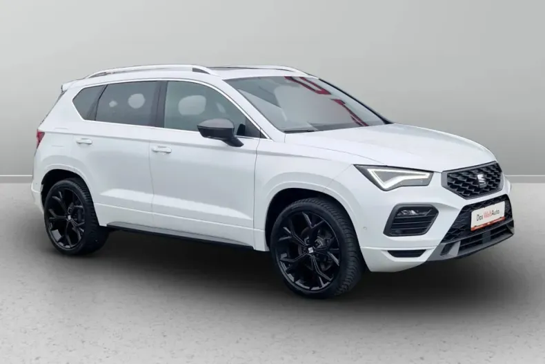 Seat Ateca din 2022 cu 133.276 km - oferta SEA129652 - foto 5