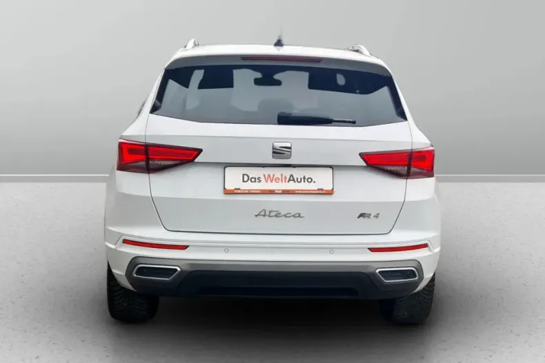 Seat Ateca din 2022 cu 133.276 km - oferta SEA129652 - foto 8