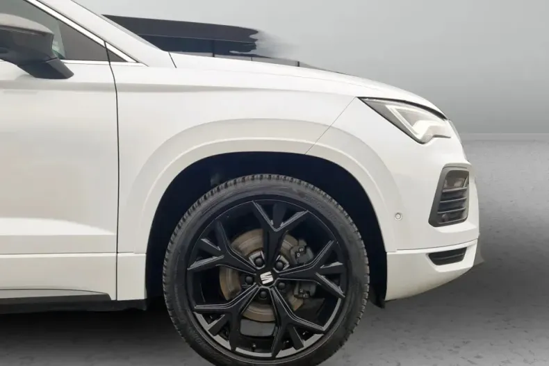 Seat Ateca din 2022 cu 133.276 km - oferta SEA129652 - foto 11