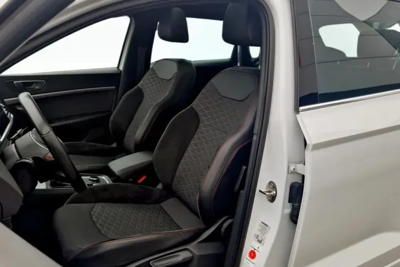 Seat Ateca din 2022 cu 133.276 km - oferta SEA129652 - foto 12