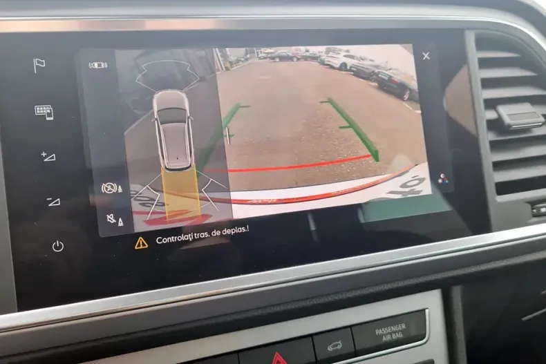 Seat Ateca din 2022 cu 133.276 km - oferta SEA129652 - foto 22