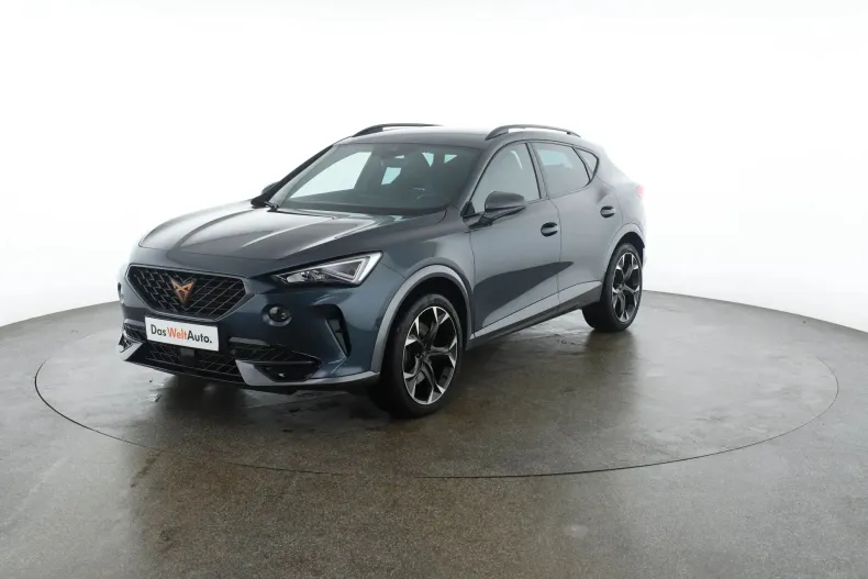 Cupra Formentor din 2022 cu 42.052 km - oferta CUP129654 - foto 1