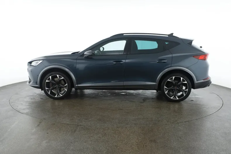 Cupra Formentor din 2022 cu 42.052 km - oferta CUP129654 - foto 2