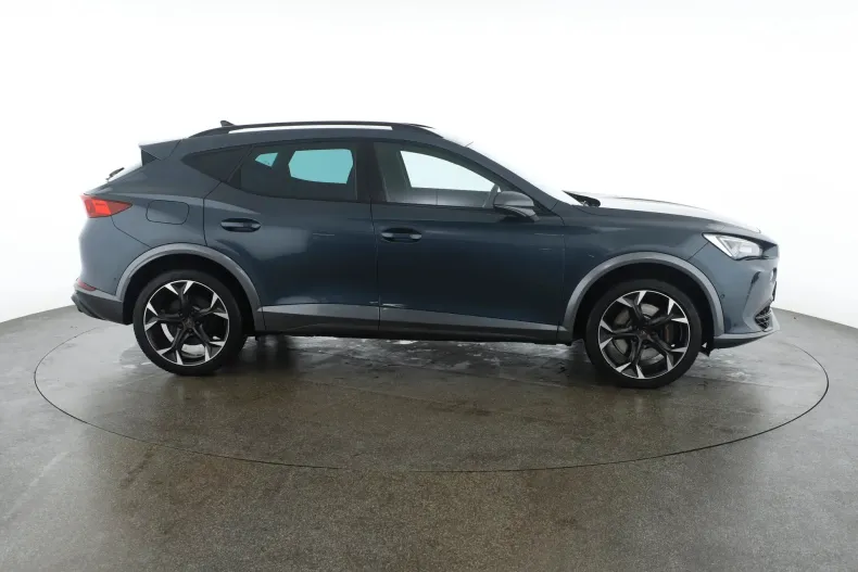 Cupra Formentor din 2022 cu 42.052 km - oferta CUP129654 - foto 6