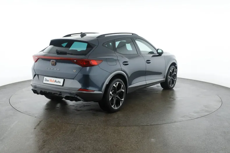 Cupra Formentor din 2022 cu 42.052 km - oferta CUP129654 - foto 7