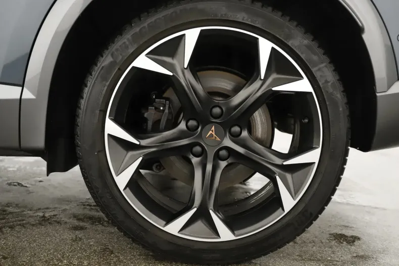 Cupra Formentor din 2022 cu 42.052 km - oferta CUP129654 - foto 10