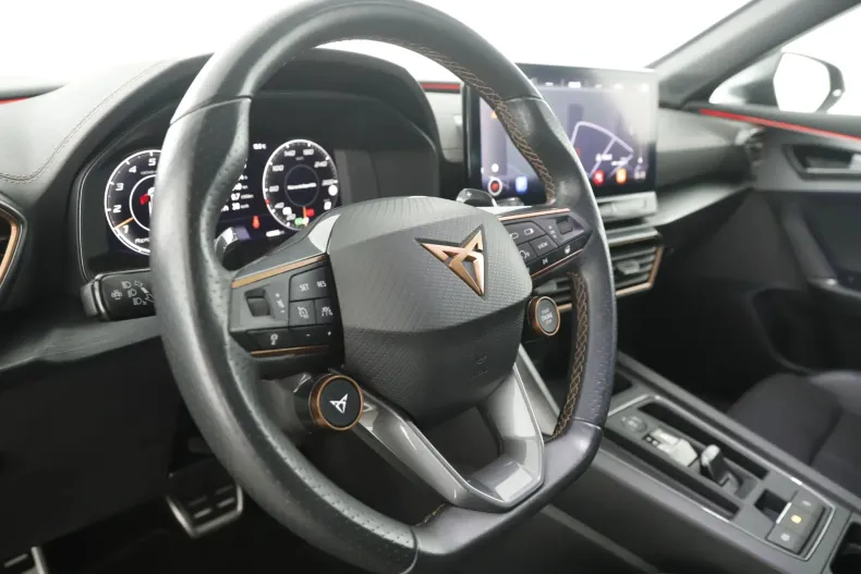 Cupra Formentor din 2022 cu 42.052 km - oferta CUP129654 - foto 13