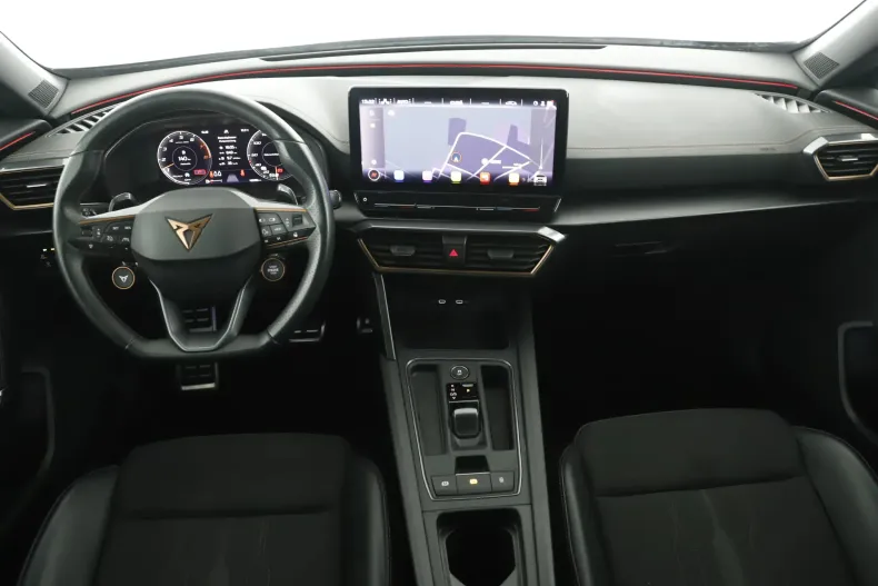 Cupra Formentor din 2022 cu 42.052 km - oferta CUP129654 - foto 17