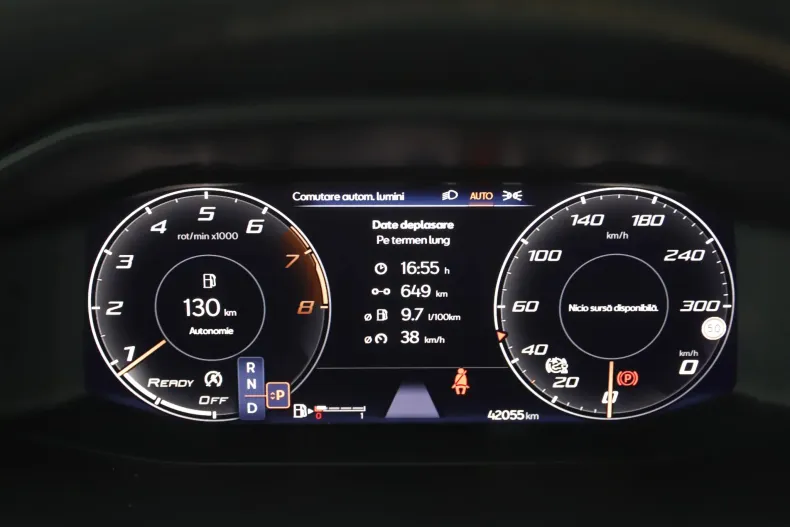 Cupra Formentor din 2022 cu 42.052 km - oferta CUP129654 - foto 21