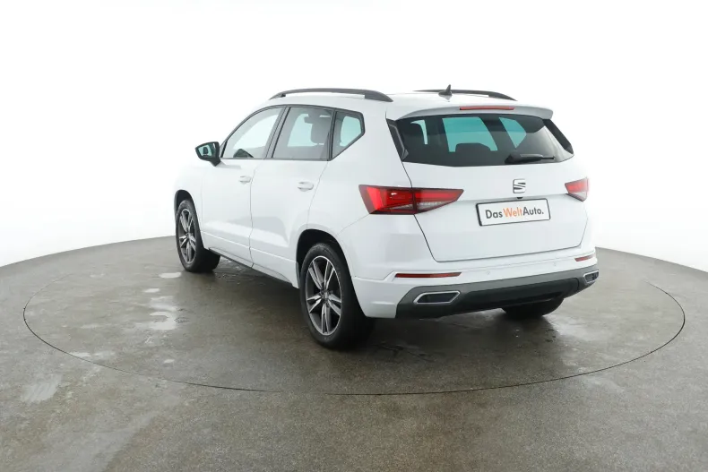 Seat Ateca din 2022 cu 81.772 km - oferta SEA129655 - foto 3
