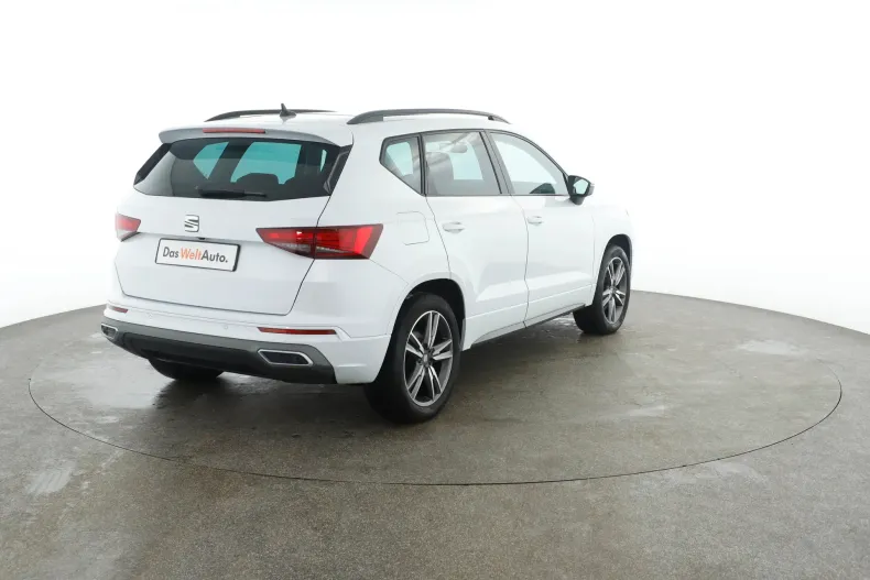 Seat Ateca din 2022 cu 81.772 km - oferta SEA129655 - foto 7