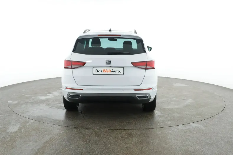 Seat Ateca din 2022 cu 81.772 km - oferta SEA129655 - foto 8