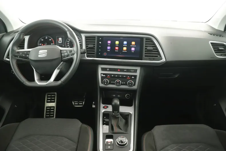 Seat Ateca din 2022 cu 81.772 km - oferta SEA129655 - foto 13
