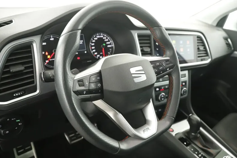 Seat Ateca din 2022 cu 81.772 km - oferta SEA129655 - foto 14