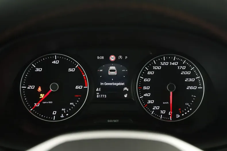 Seat Ateca din 2022 cu 81.772 km - oferta SEA129655 - foto 16