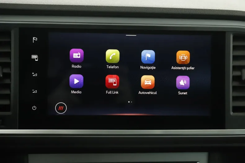 Seat Ateca din 2022 cu 81.772 km - oferta SEA129655 - foto 17