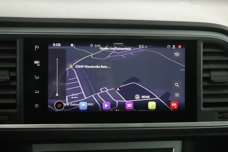 Seat Ateca din 2022 cu 81.772 km - oferta SEA129655 - foto 18