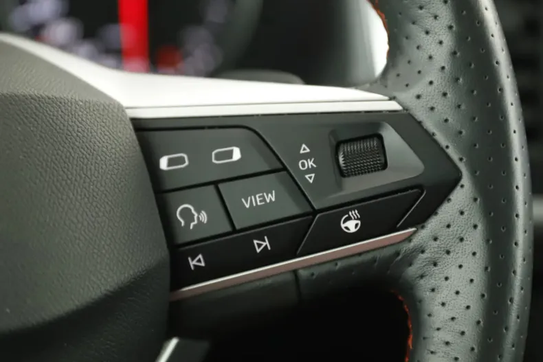 Seat Ateca din 2022 cu 81.772 km - oferta SEA129655 - foto 21