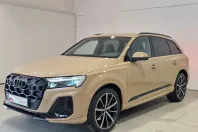 Audi Q7 din 2024 cu 5.000 km - oferta AUD129656 - foto 1