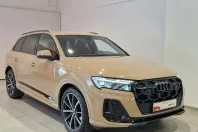 Audi Q7 din 2024 cu 5.000 km - oferta AUD129656 - foto 5