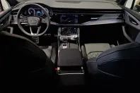 Audi Q7 din 2024 cu 5.000 km - oferta AUD129656 - foto 12