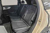 Audi Q7 din 2024 cu 5.000 km - oferta AUD129656 - foto 14